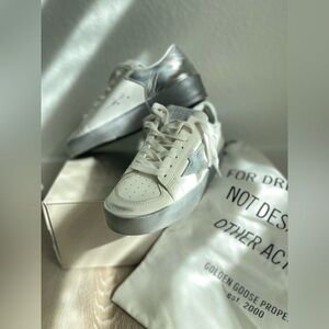 Golden Goose Stardan Sneakers
